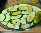 Foto del paso 6 de la receta: Lasaña de Berenjena y Calabacín