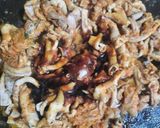 Foto langkah ke 3 dari resep Sate usus ayam tanpa tusuk.