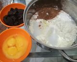 Foto langkah ke 1 dari resep Chocolate ice cream enakk bangeett🍦🍫💝🍧.