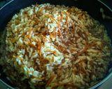 Foto del paso 4 de la receta: Arroz Mar Caribe!!🎅🍻