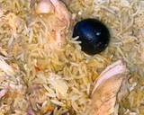 كبسة دجاج سريعة