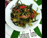 Cara Membuat Kangkung Tumis 4