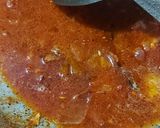 A picture of step 8 of Moong masri lentil.
