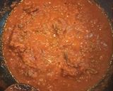 Foto del paso 3 de la receta: Salsa de tomates asados