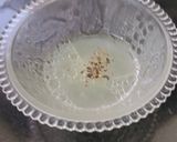 A picture of step 4 of 🎃 Boiled Pumpkin Apple Salad | Light & Refreshing Fusion 🥗🍎.