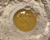Foto del paso 2 de la receta: Pan amasado
