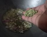ઈન્દોરી પૌવા (Indori Poha Recipe In Gujarati) રેસીપી સ્ટેપ3ફોટો