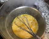 صورة لخطوة 1 من وصفة تورتة جنواز الشوكولاتة بكريمة الزبدة 🎂