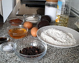 Foto del paso 1 de la receta: Brownie de Aguacate y Coco