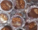 صورة لخطوة 2 من وصفة قاطو الاوريو 🥰😍