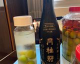 威士忌釀梅酒（簡易）的食譜步驟4照片