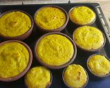 Foto del paso 6 de la receta: Pastel de choclo vegetariano a la Yooko