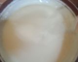 Foto langkah ke 1 dari resep Pancake versi mudah.