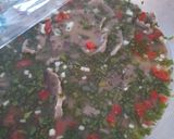 Foto del paso 5 de la receta: Lengua a la Vinagreta