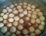 Foto langkah ke 4 dari resep Bubur Candil khas Semarang simple.