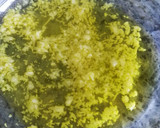 Foto del paso 3 de la receta: Tiras de pollo al ajillo