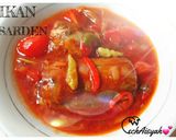 Foto langkah ke 5 dari resep Ikan Sarden.