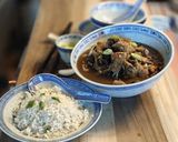 Hähnchenstreifen mit schwarzen Bohnen Rezeptschritt 8 Foto