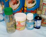 Yadda zaki hada fondantmatakin girki1 hoto