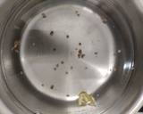 Suji halwa recipe step 1 photo