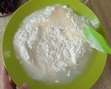 Foto langkah ke 2 dari resep Wedang Roti Spesial.