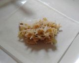 Foto langkah ke 2 dari resep Lumpia bihun.