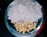 முட்டைகோஸ் குருமா (Muttaikosh kuruma recipe in tamil) ரெசிபி ஸ்டேப் 2 புகைப்படம்
