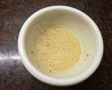 Foto del paso 3 de la receta: Budín de Cuarentena