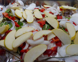 Foto del paso 2 de la receta: Pollo al Horno pepitoria y Cajún. Muy Rico