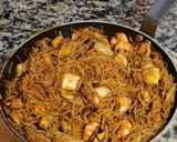 Foto del paso 8 de la receta: Fideuá a mi manera