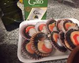 Foto del paso 3 de la receta: Ostiones al pil pil