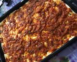 صورة لخطوة 2 من وصفة بيتزا😋