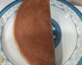 Foto langkah ke 10 dari resep Terang Bulan Teflon (Sourdough Discard).