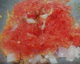 Pav Bhaji recipe step 3 photo