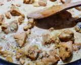 Foto del paso 3 de la receta: TARTA 🧅FUGAZZETA Con🍗Pollo...!
