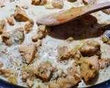 Foto del paso 3 de la receta: TARTA 🧅FUGAZZETA Con🍗Pollo...!