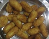 ખસખસ અને તલની ગ્રેવીમાં ડૂબેલા આલુ કોફતા (Alu Kofta Recipe In Gujarati) રેસીપી સ્ટેપ6ફોટો
