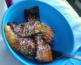 Foto del paso 5 de la receta: Para un rico desayuno