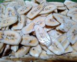 Foto langkah ke 1 dari resep Banana Chips / cripping gedang / keripik pisang.