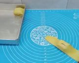 Foto langkah ke 7 dari resep Bolen Pisang by CR Cook Utube.