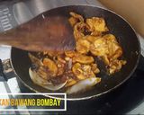 Foto langkah ke 8 dari resep Resep Yoshinoya Chiken Bowl Yakinikylu Simpel ala Rumahan by PKK.