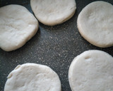 Foto del paso 3 de la receta: Minis panes rellenos en el sartén
