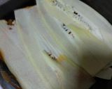 Foto del paso 3 de la receta Lasaña de calabacín