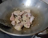 Foto langkah ke 1 dari resep Ayam Kecap Kencur.