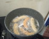Foto langkah ke 3 dari resep Churros ekonomis.