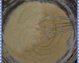 Foto langkah ke 3 dari resep Puding mentega coklat.