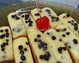 Foto langkah ke 3 dari resep Kue Pukis.