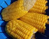 ચીઝ કોર્ન (Cheese Corn Recipe In Gujarati) રેસીપી સ્ટેપ2ફોટો