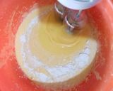 Foto del paso 4 de la receta: Jelly roll