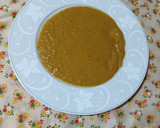 Foto del paso 8 de la receta: Rabo de añojo acompañado de boniato frito
